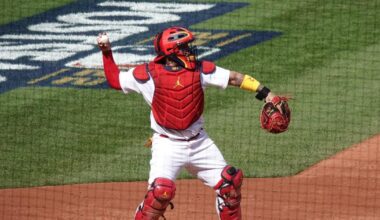 Molina returns | Sports | westnewsmagazine.com