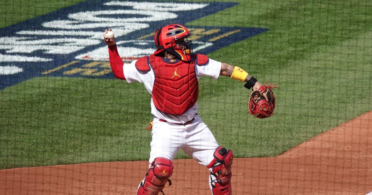 Molina returns | Sports | westnewsmagazine.com