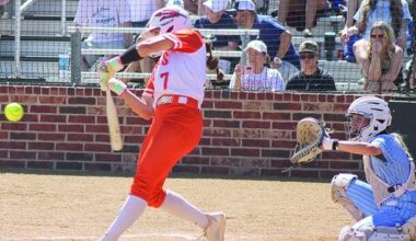 No. 1 Demonettes finish first half of district unbeaten; Dumas has outscored district opponents 99-7 so far | Sports