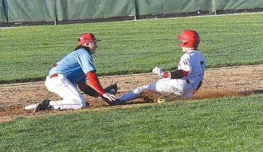 H.S. baseball: Scott County locks down Lafayette | Sports