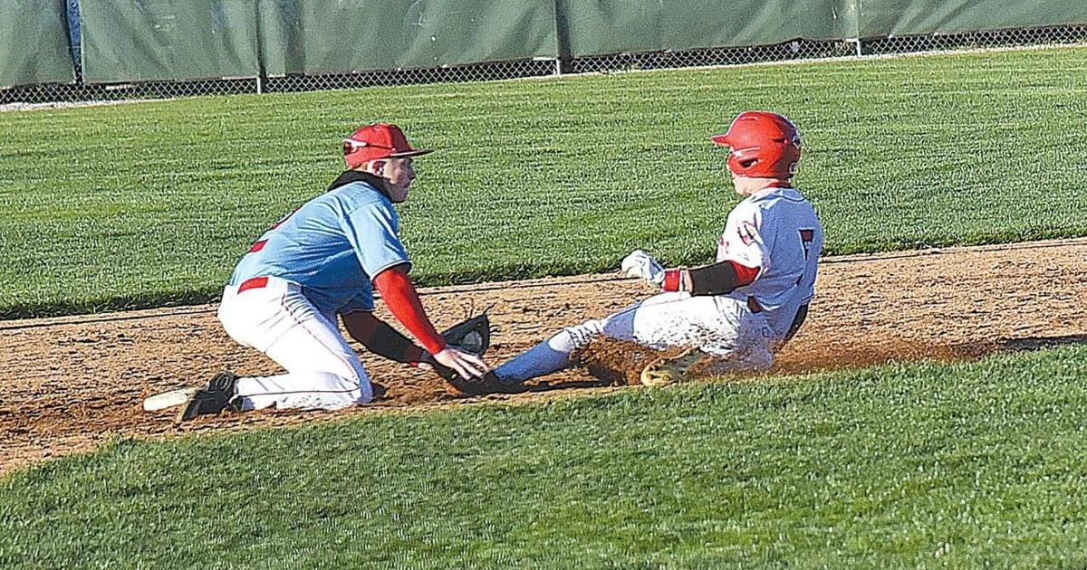 H.S. baseball: Scott County locks down Lafayette | Sports