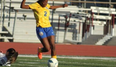 Sports Recap: Bay City teams fall to Salado in soccer playoffs | Sports