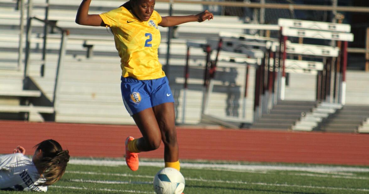 Sports Recap: Bay City teams fall to Salado in soccer playoffs | Sports