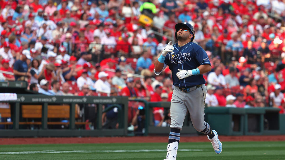 Buy Tickets for Cardinals vs. Rays on March 28