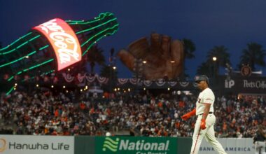 How SF Giants plan to navigate ‘unique schedule’ to start 2026 season | Sports