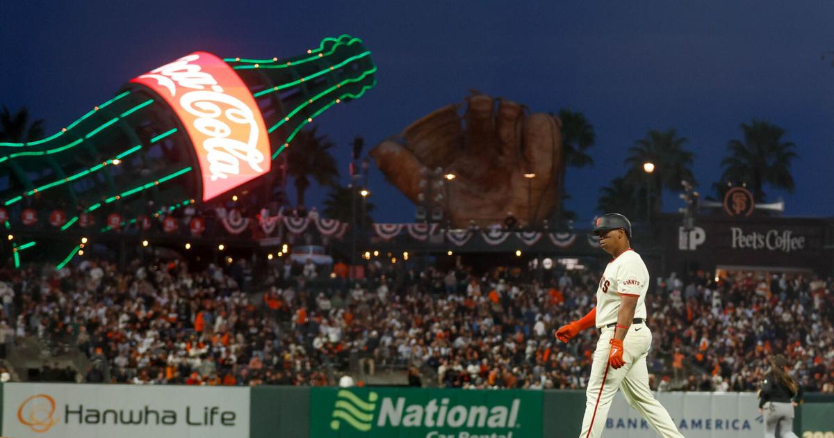 How SF Giants plan to navigate ‘unique schedule’ to start 2026 season | Sports