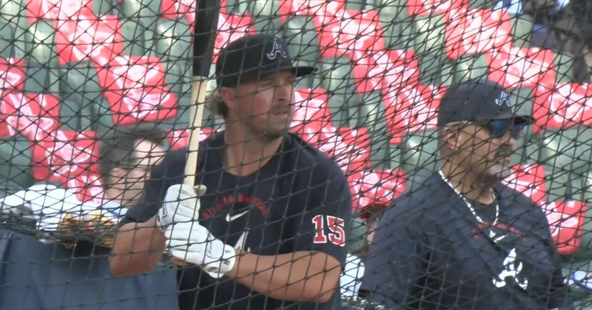 Atlanta Braves open up 2026 season at home against Bobby Witt Jr., Kansas City Royals | Braves