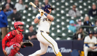 How to Watch Brewers vs. White Sox: Streaming & TV on March 28