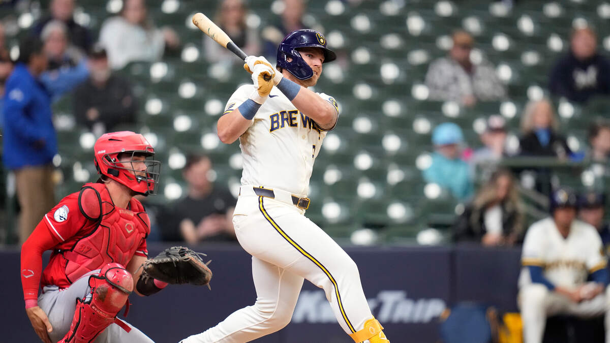 How to Watch Brewers vs. White Sox: Streaming & TV on March 28