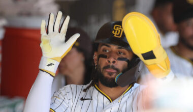 How to Watch Tigers vs. Padres: Streaming & TV on March 28