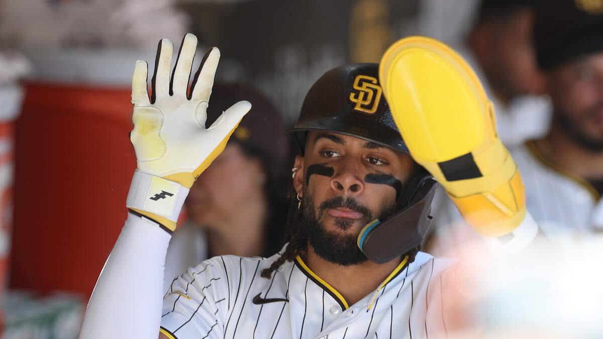 How to Watch Tigers vs. Padres: Streaming & TV on March 28