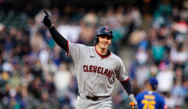 How to Watch Mariners vs. Guardians: Streaming & TV on March 28