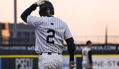 Penn State baseball pitching struggles, falls to Illinois | Penn State Baseball News