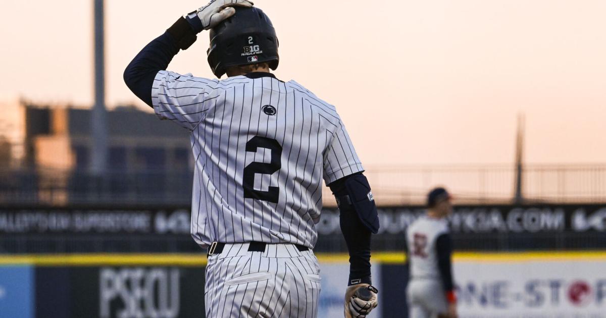 Penn State baseball pitching struggles, falls to Illinois | Penn State Baseball News