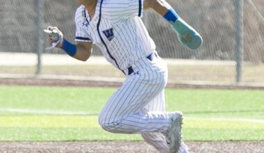 Roo baseball bounces back in decisive win; splits series with Rockwall | Sports