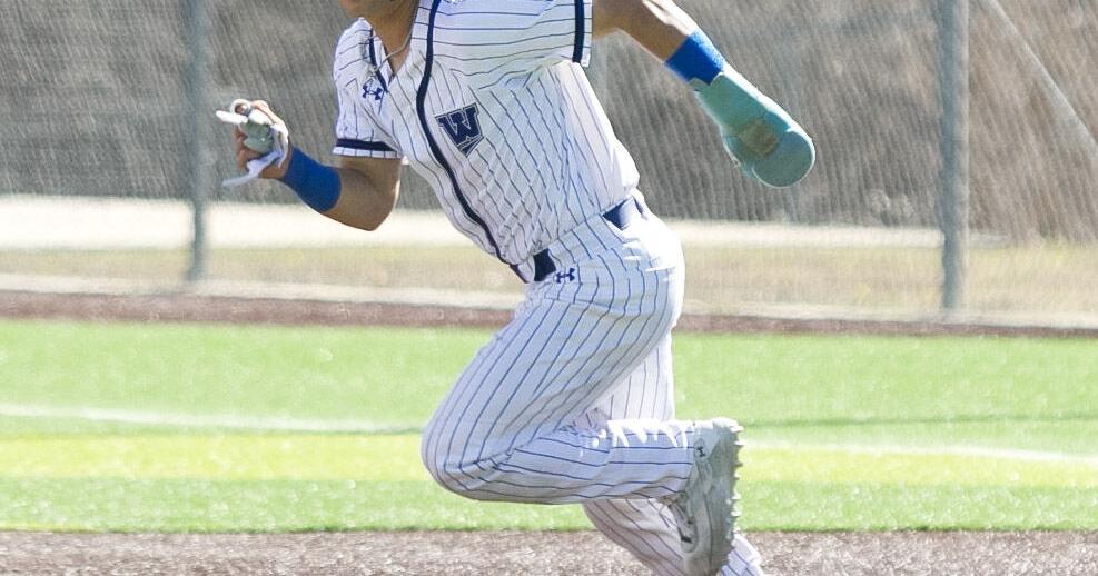 Roo baseball bounces back in decisive win; splits series with Rockwall | Sports