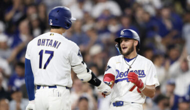 How to Watch Dodgers vs. Diamondbacks: Streaming & TV on March 28