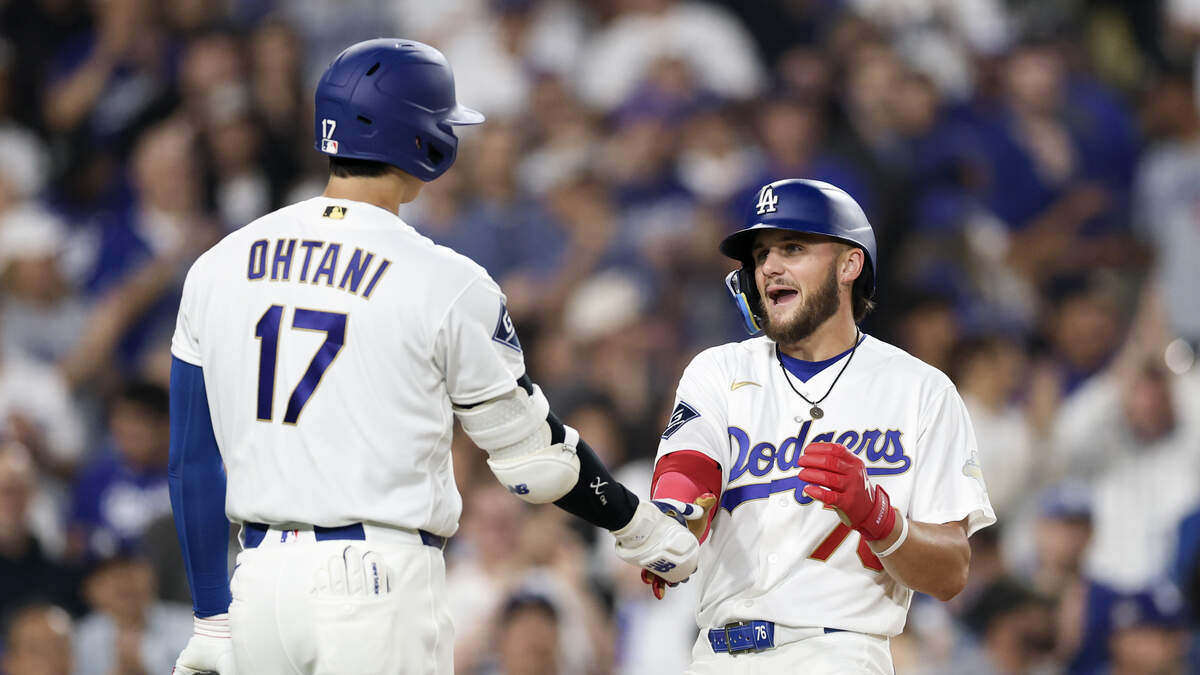 How to Watch Dodgers vs. Diamondbacks: Streaming & TV on March 28