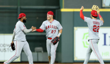 Buy Tickets for Astros vs. Angels on March 28