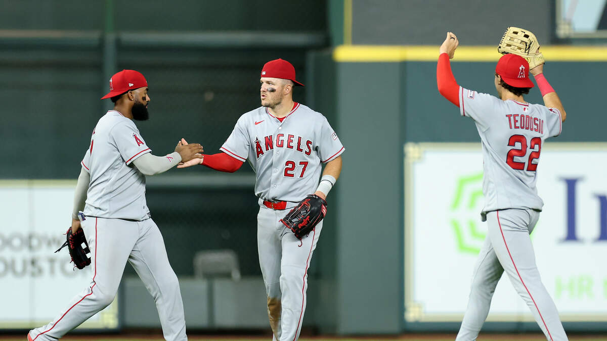 Buy Tickets for Astros vs. Angels on March 28