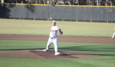 Spartans Use Big First Innings to Sweep Wichita South | Free