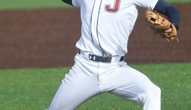 Joplin baseball falls to Rockhurst | Sports