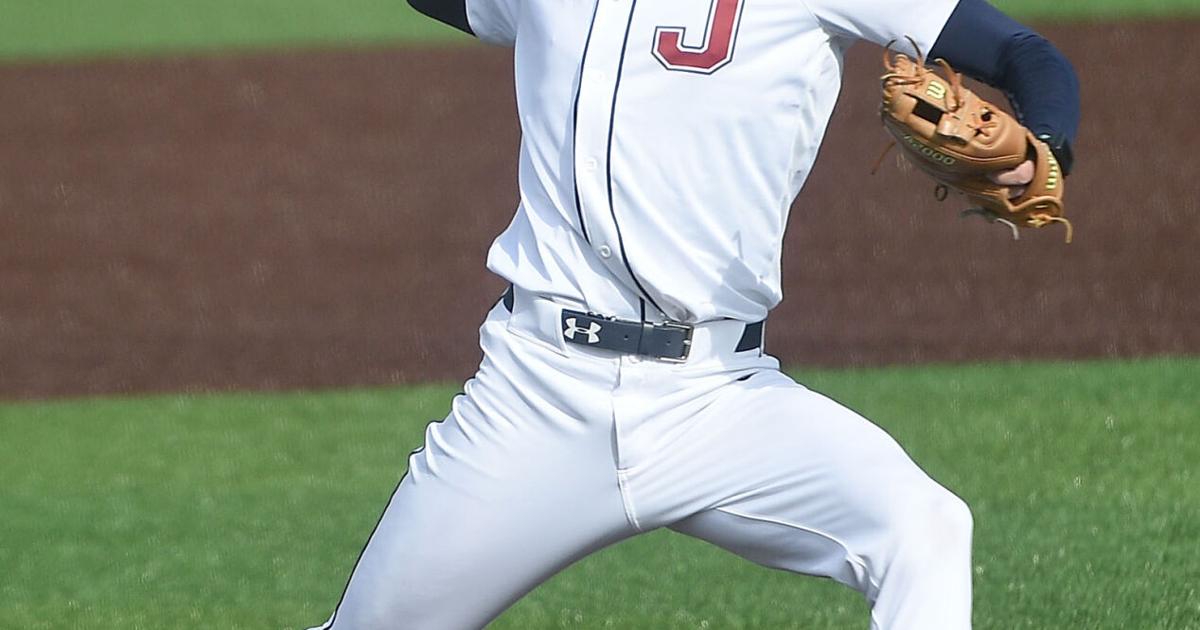 Joplin baseball falls to Rockhurst | Sports