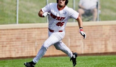 5 for 5: Parman headlines offensive explosion | Sports