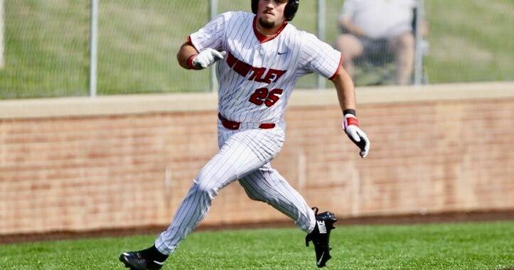 5 for 5: Parman headlines offensive explosion | Sports