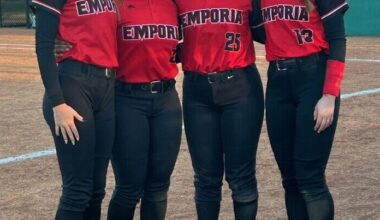 Lady Spartans begin the season 3-1 | Free