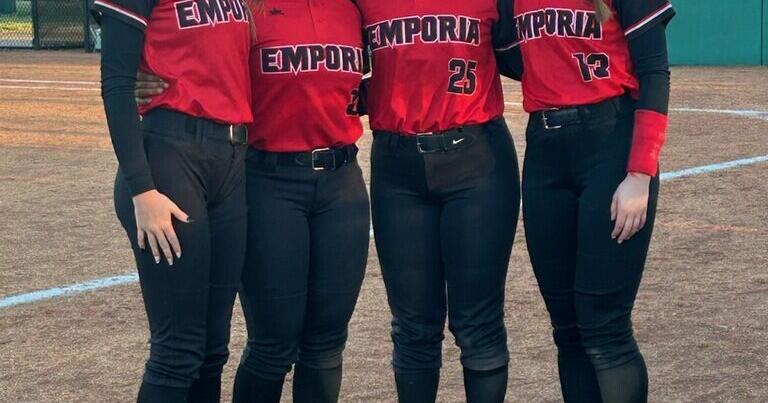 Lady Spartans begin the season 3-1 | Free