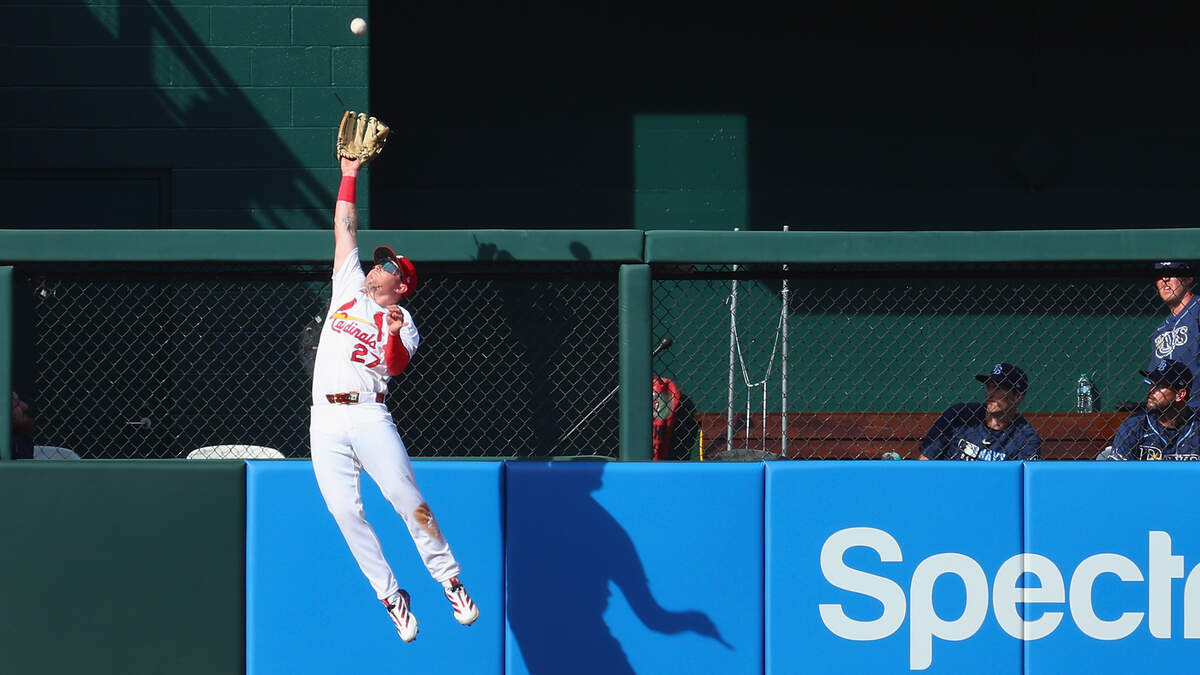 How to Watch Rays vs. Cardinals: Streaming & TV on March 29