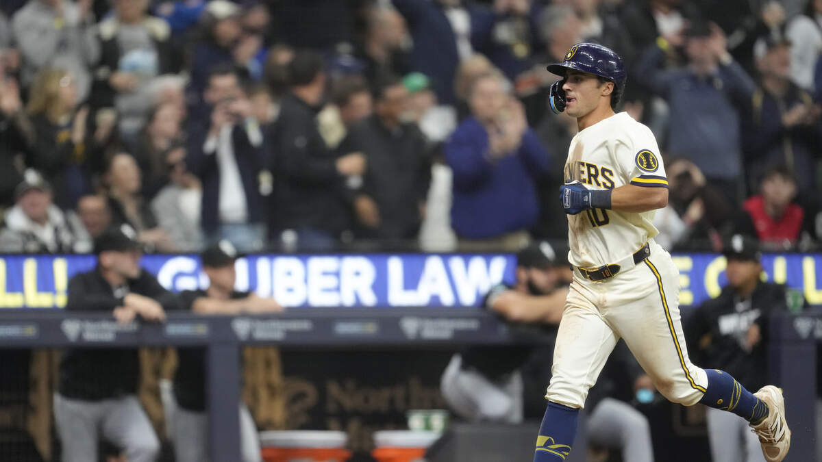 Buy Tickets for Brewers vs. White Sox on March 29