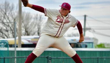 Unearned runs costly for Byng, Ada in Friday games | Sports