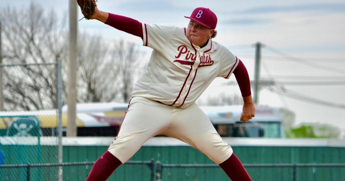 Unearned runs costly for Byng, Ada in Friday games | Sports