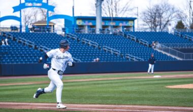 Penn State baseball loses to Illinois to close out series | Penn State Baseball News