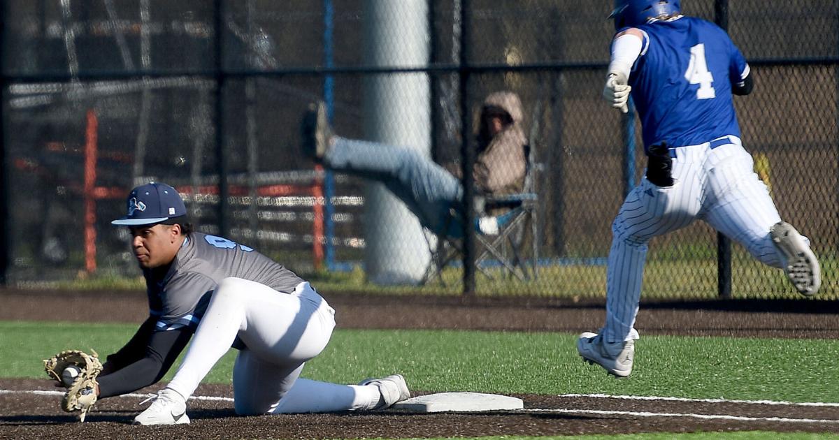 Carthage rallies back Saturday to top Oak Park | Sports