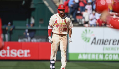 Cardinals Beat Rays In Extras | 95.7 WDAE