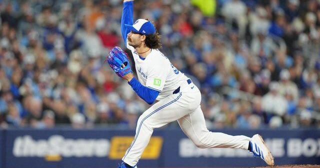 Starter Cease strikes out 12 in Blue Jays debut as Toronto tops Athletics 8-7 | National Sports