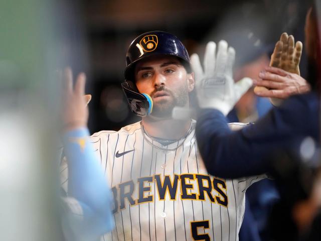 Murakami's Home Run Isn't Enough, Brewers beat White Sox 6-1 :: WRALSportsFan.com
