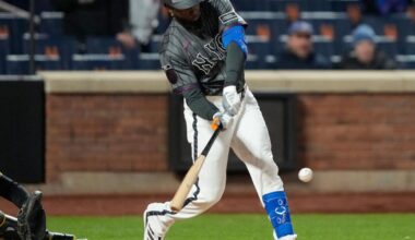 Mets rally past the Pirates 4-2 on a 3-run homer by Luis Robert Jr. in the 11th inning | Sports