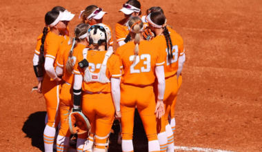 #4 Tennessee Lady Vols drop fourth straight SEC game, fall 2-1 to Ole Miss Rebels | Local Sports