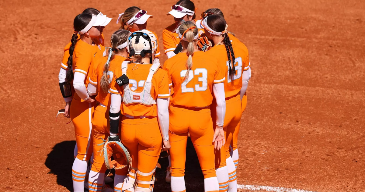 #4 Tennessee Lady Vols drop fourth straight SEC game, fall 2-1 to Ole Miss Rebels | Local Sports