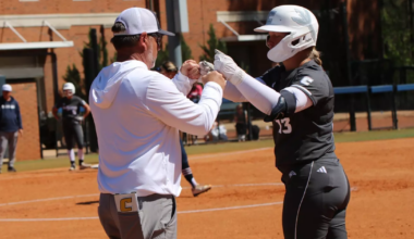 Chattanooga Mocs softball team drops doubleheader at Samford | Local Sports
