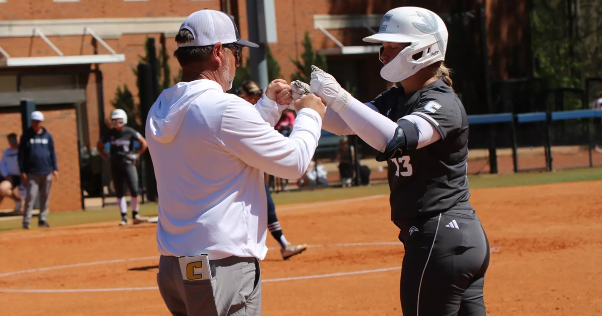 Chattanooga Mocs softball team drops doubleheader at Samford | Local Sports
