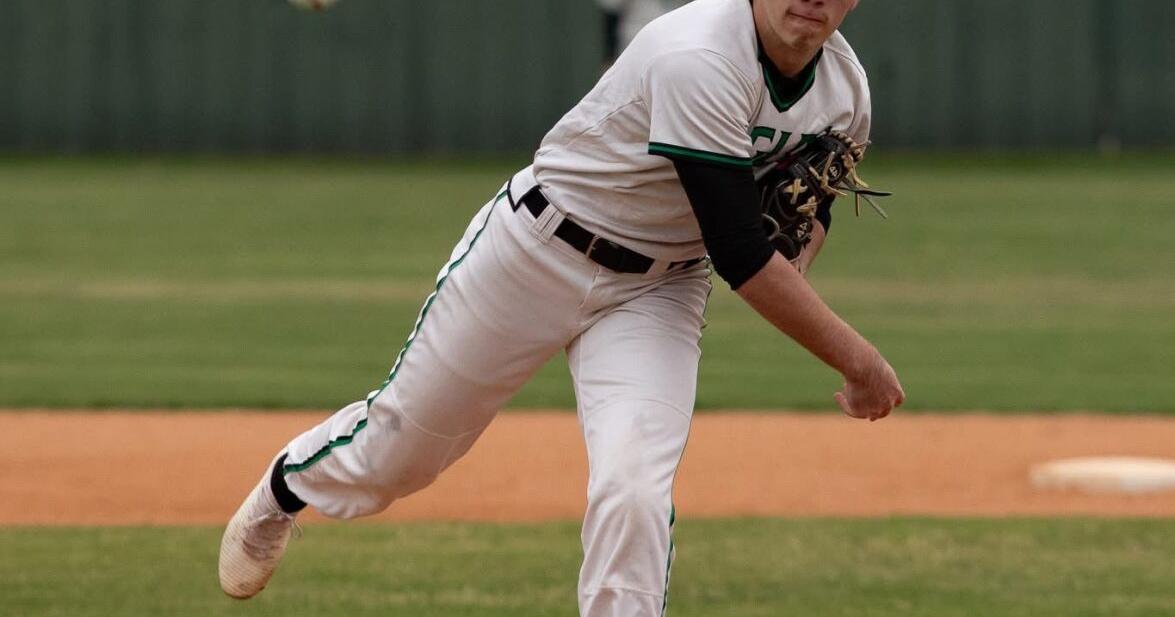 Rio Vista baseball puts up football numbers in district opener | Sports