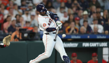 How to Watch Astros vs. Angels: Streaming & TV on March 29