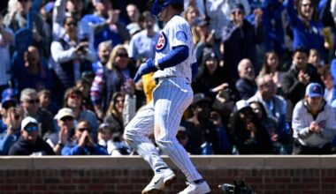 Cubs and second baseman Nico Hoerner finalize their $141 million, 6-year contract | Pro National Sports