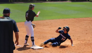 Mocs softball team drops series finale 10-4, gets swept at Samford | Local Sports