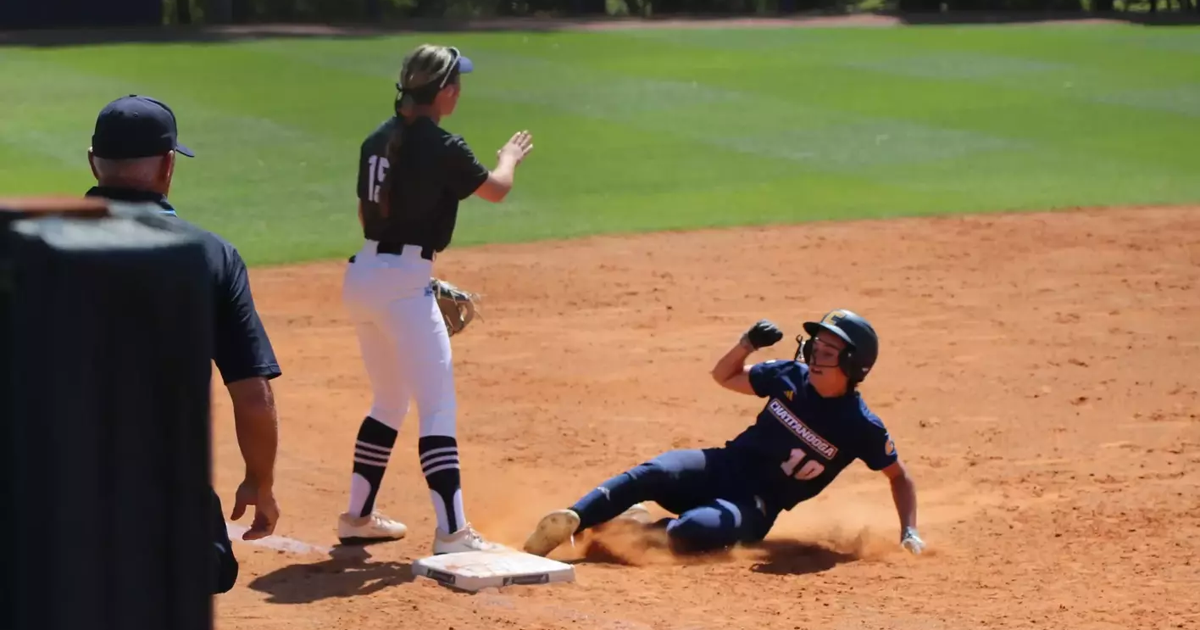 Mocs softball team drops series finale 10-4, gets swept at Samford | Local Sports